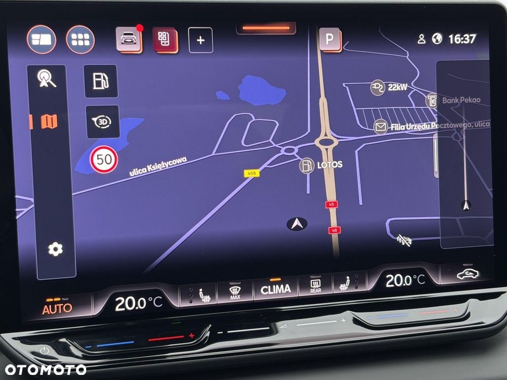 Cupra Terramar 2026