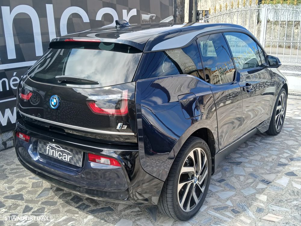 BMW i3 120Ah - 7