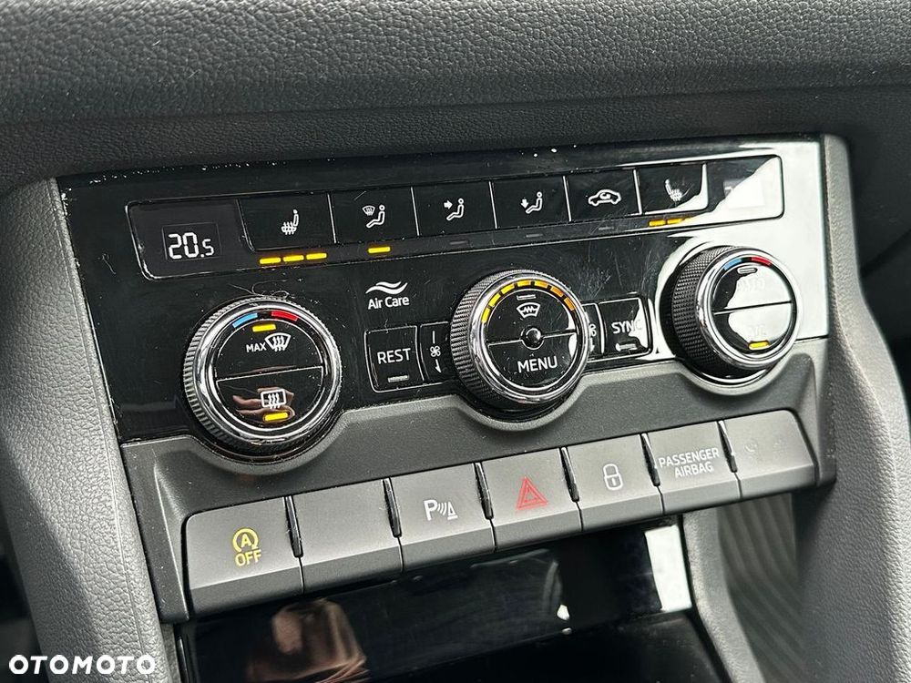 Skoda Kodiaq 2.0 TDI 4x2 Style DSG - 15