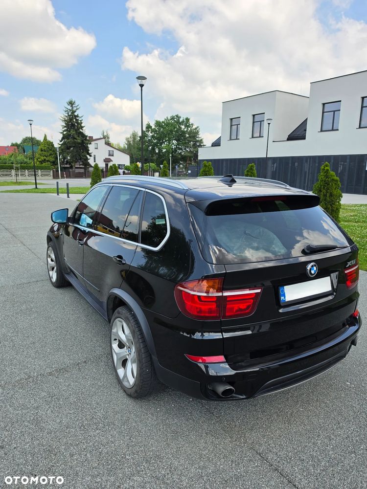 BMW X5 - 12