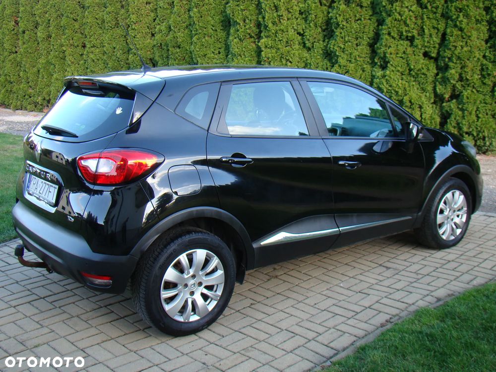 Renault Captur ENERGY TCe 90 Start&Stop Intens - 7