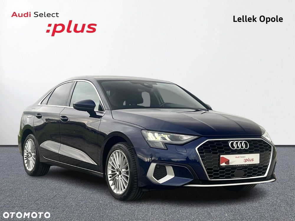 Audi A3 Limousine - 7