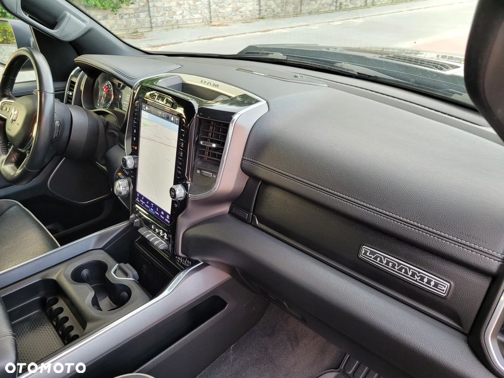 RAM 1500 - 31
