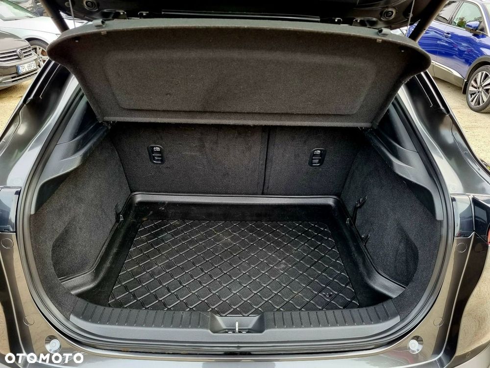 Mazda CX-30 SKYACTIV-X 2.0 M-Hybrid - 14