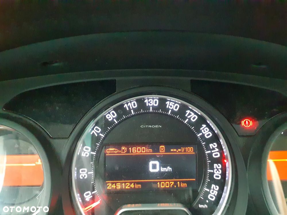 Citroën C5 HDi 135 FAP Exclusive - 19