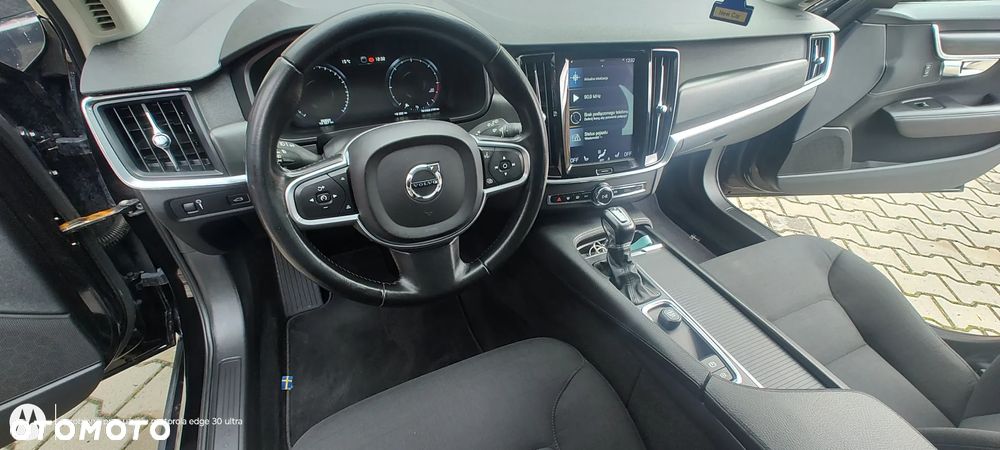 Volvo V90 D3 Geartronic - 22