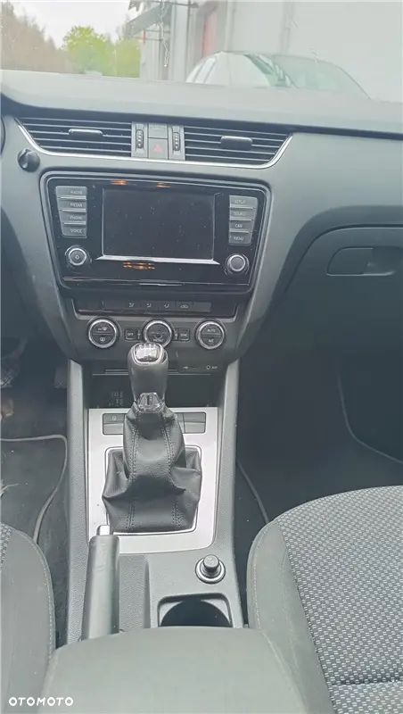 Skoda Octavia 1.6 TDI Ambition - 31