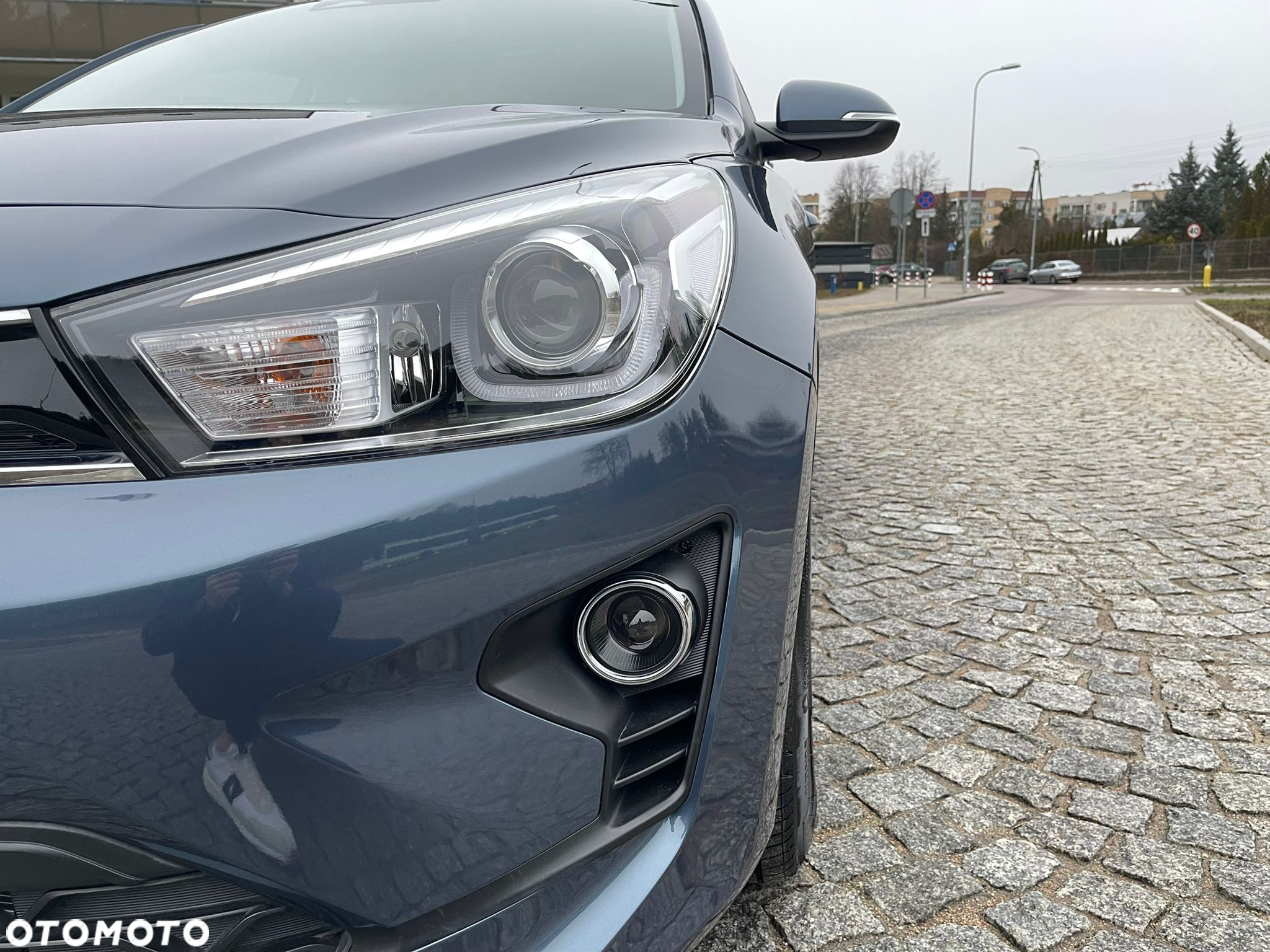 Kia Rio - 30