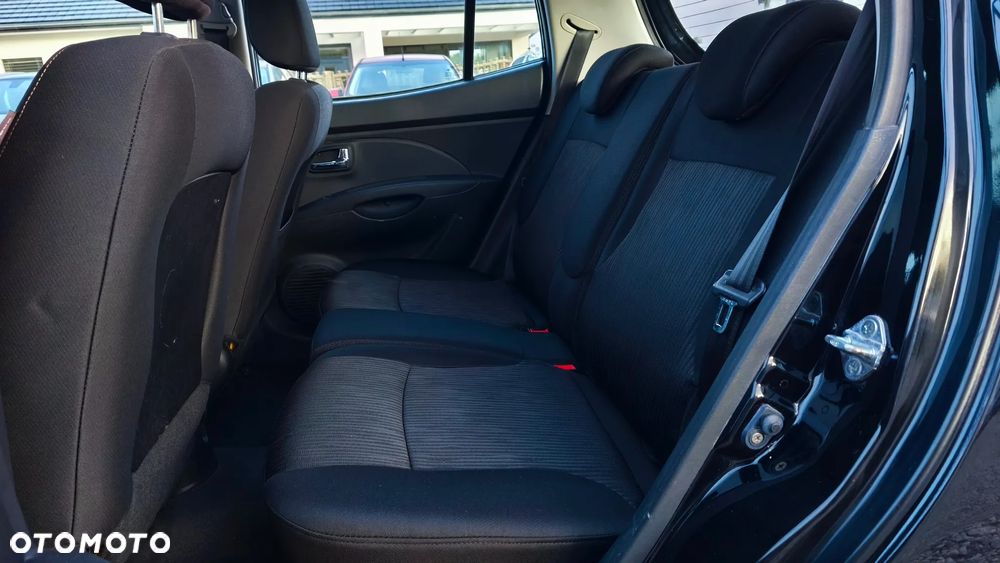 Kia Picanto 1.1 EX - 30