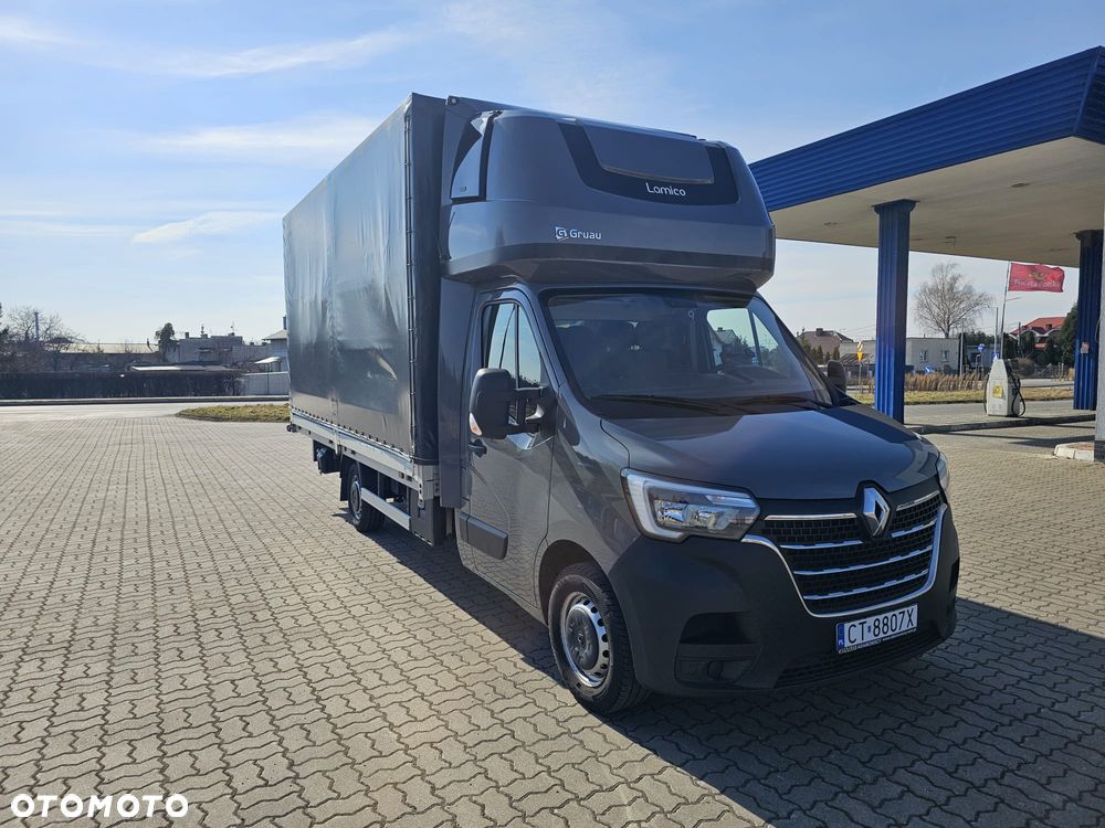 Renault Master - 18