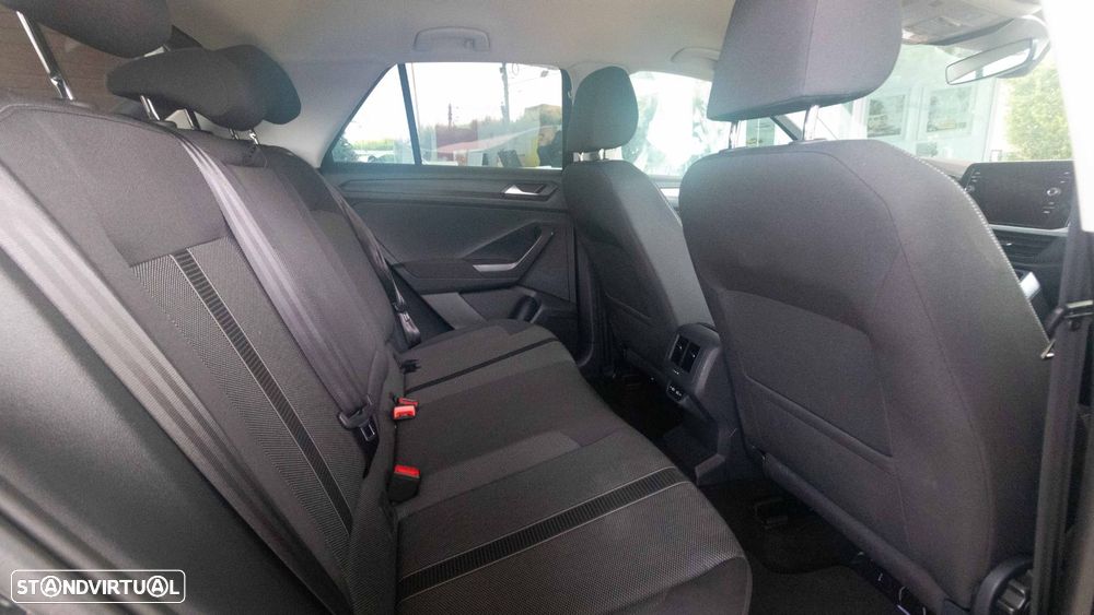 VW T-Roc 1.0 TSI Life - 9