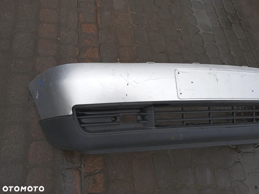 ZDERZAK PRZEDNI VOLKSWAGEN LUPO - 3