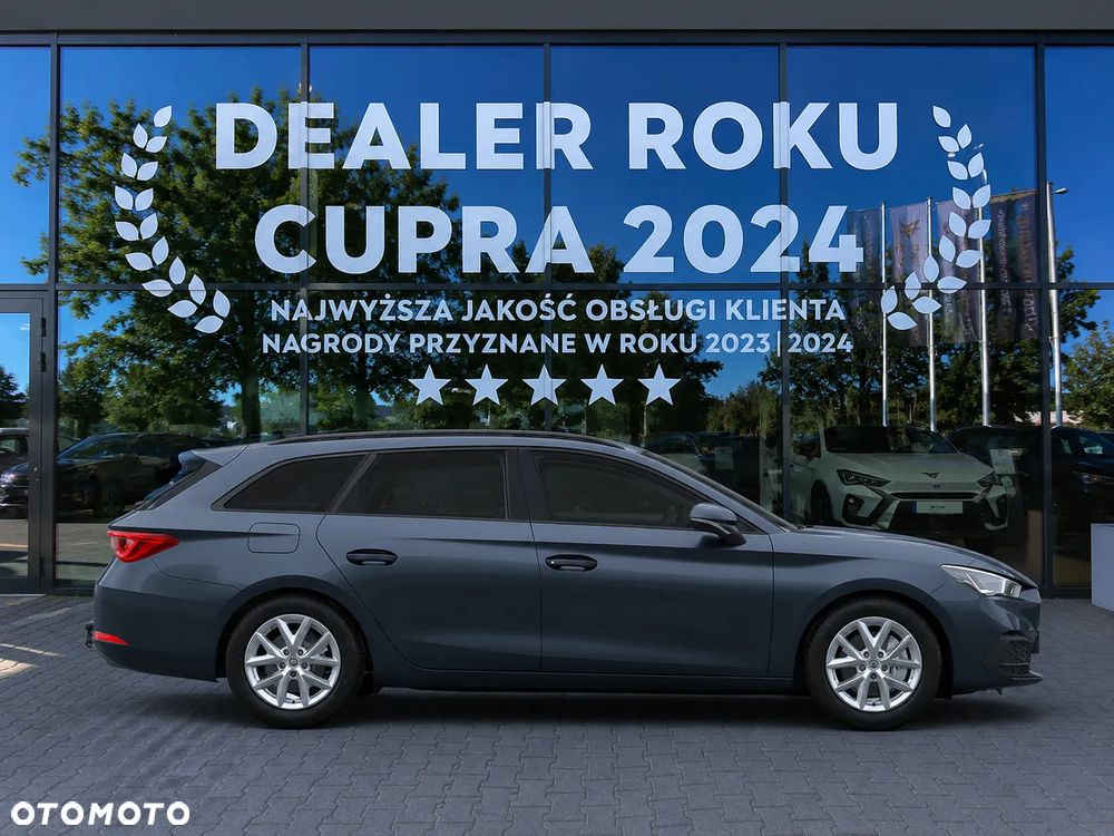 Seat Leon Sportstourer 1.5 TSI Style - 8