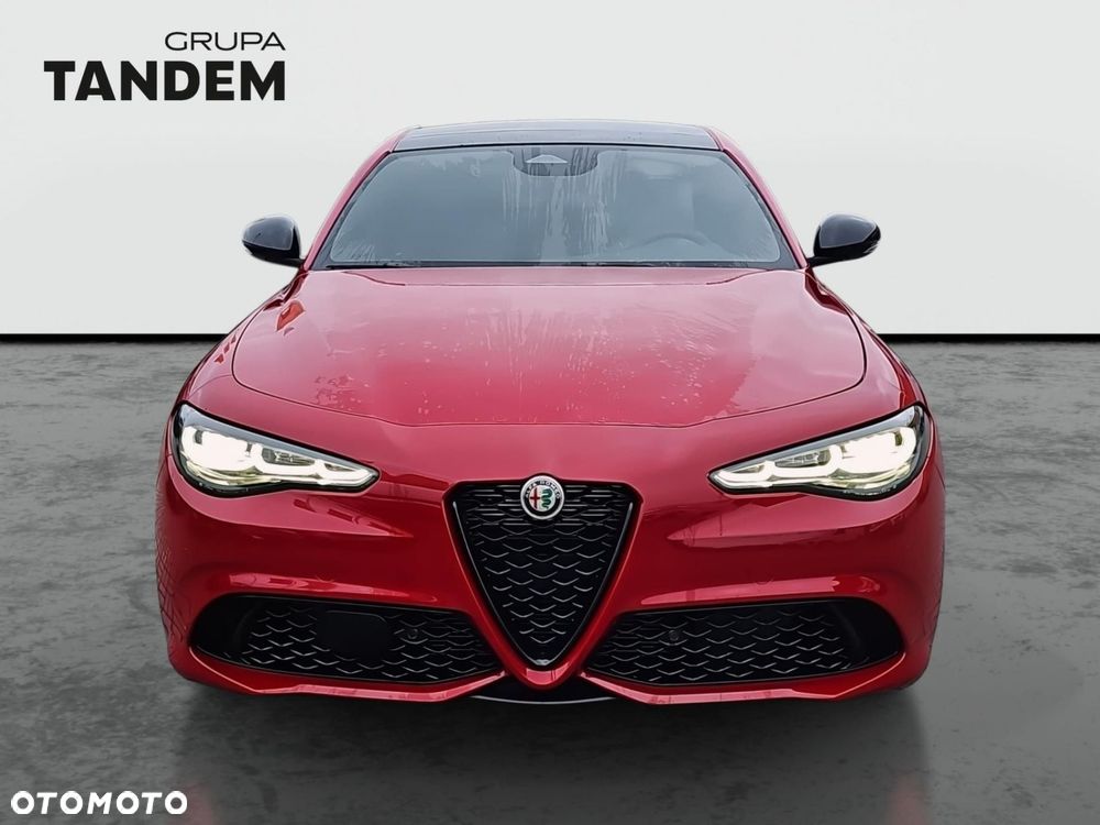 Alfa Romeo Giulia 2.0 Turbo Intensa Q4 - 2