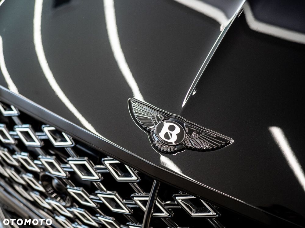 Bentley Continental GT - 14