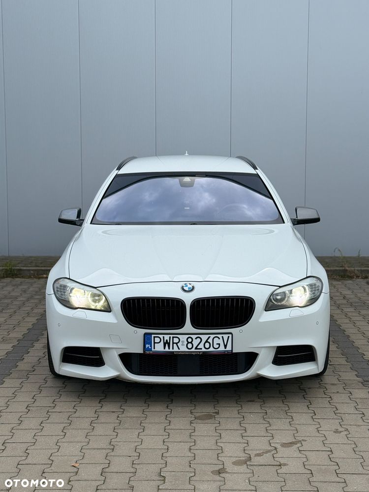 BMW Seria 5 - 6
