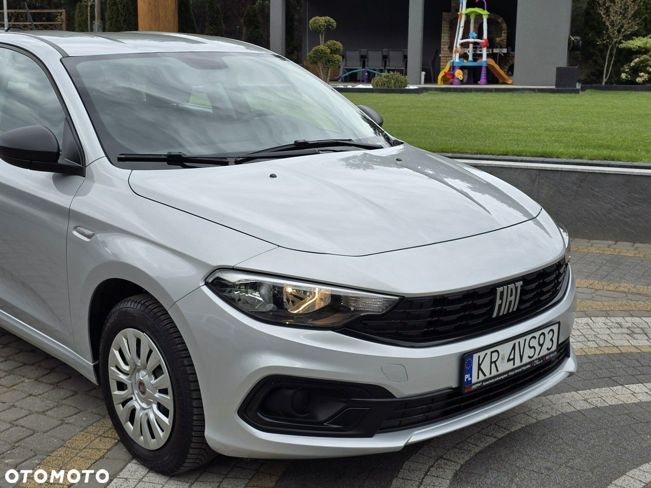 Fiat Tipo - 13