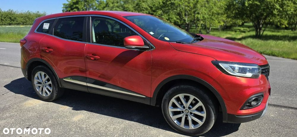 Renault Kadjar - 4