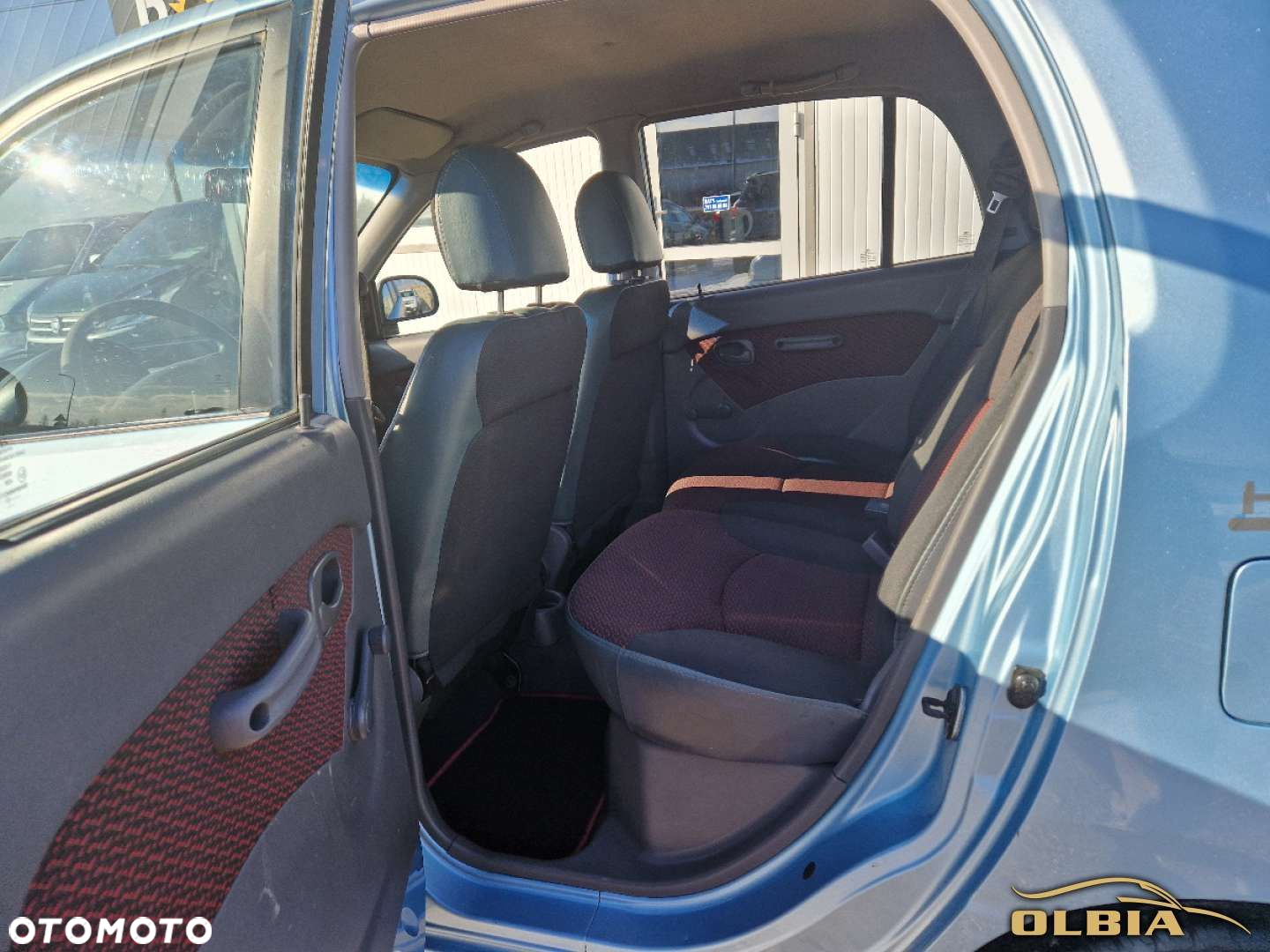 Hyundai Atos - 12