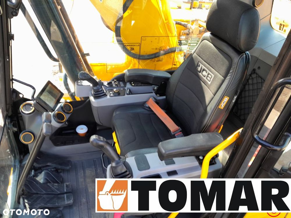 JCB 220x js220 2022R - 33