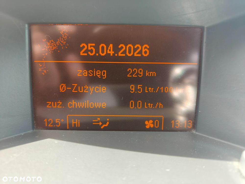 Opel Astra 1.6 Turbo Cosmo - 17