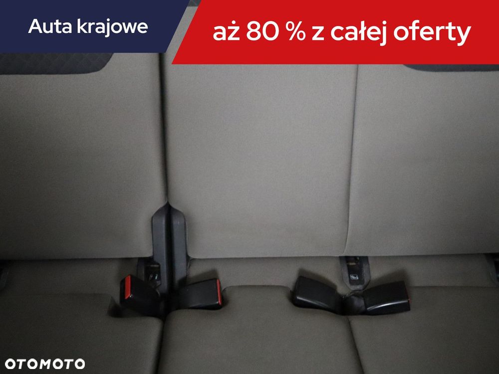 Ford Tourneo Courier - 12