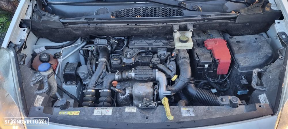 Peugeot Partner 1.6 HDi Confort - 2