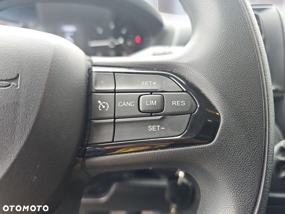 Fiat Ducato 2.2 H3-Power L4H3 3.5 Heavy 140KM M6 103kW E8 (furgon 4dr.) - Samochód dostawczy - 15