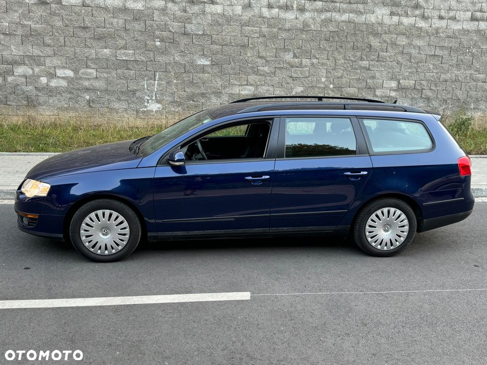 Volkswagen Passat - 6