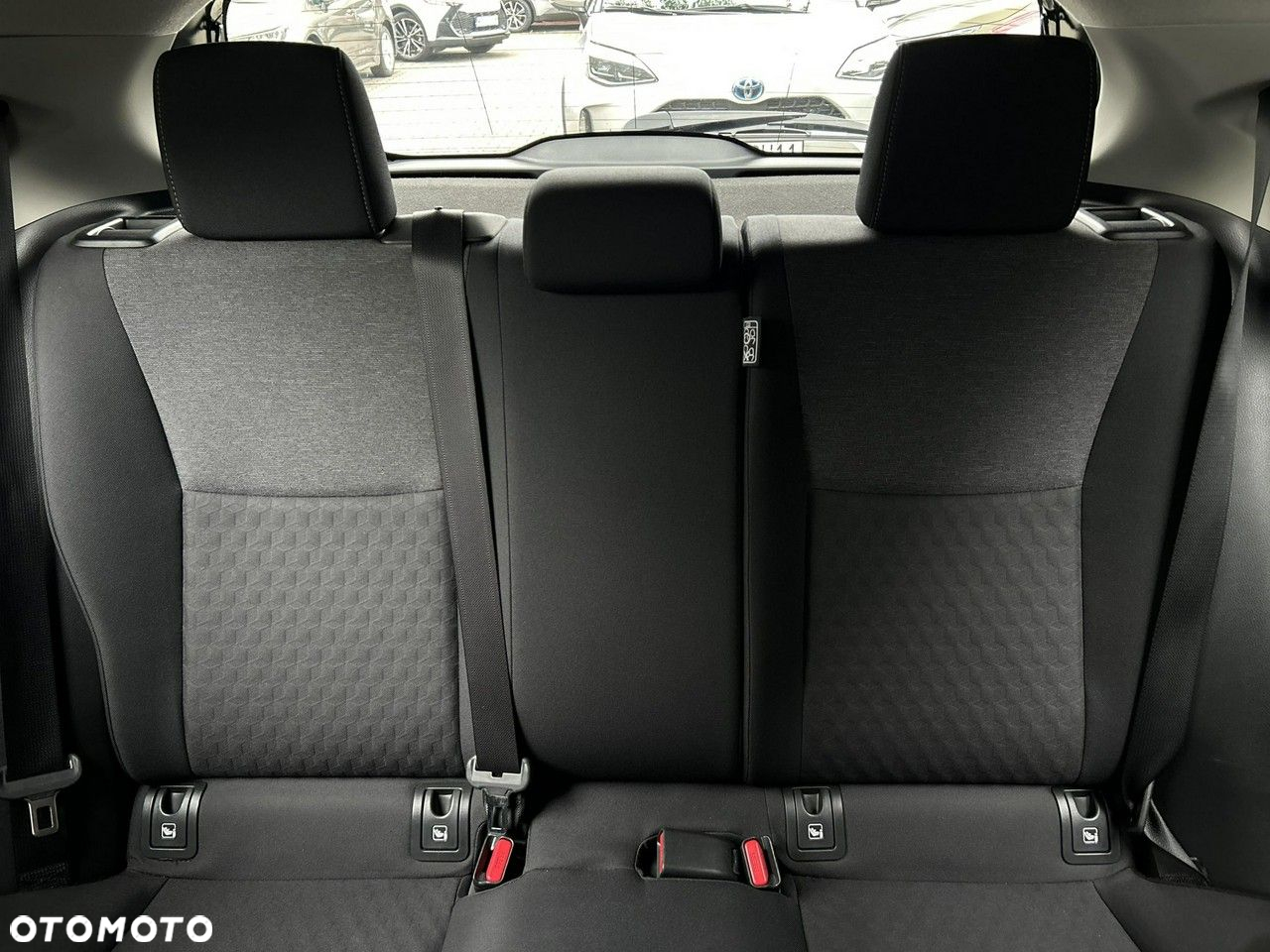 Toyota Yaris - 21