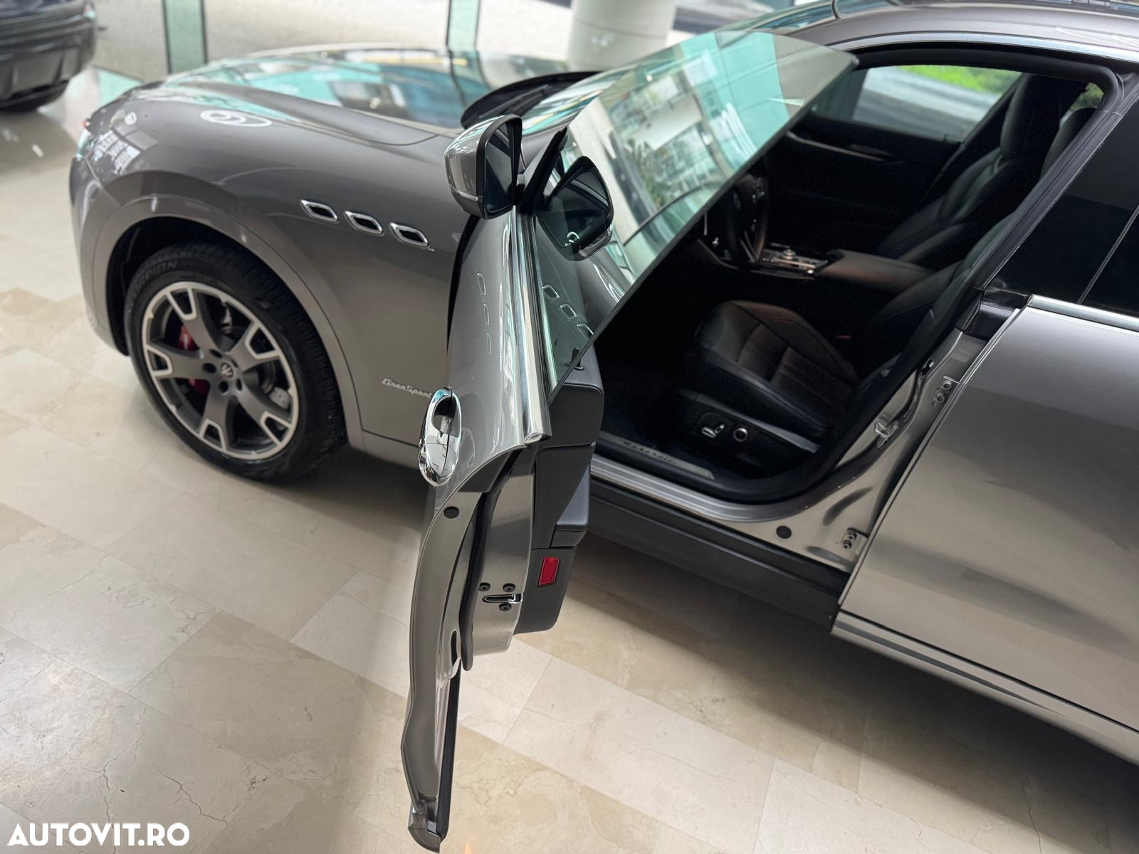Maserati Levante - 24