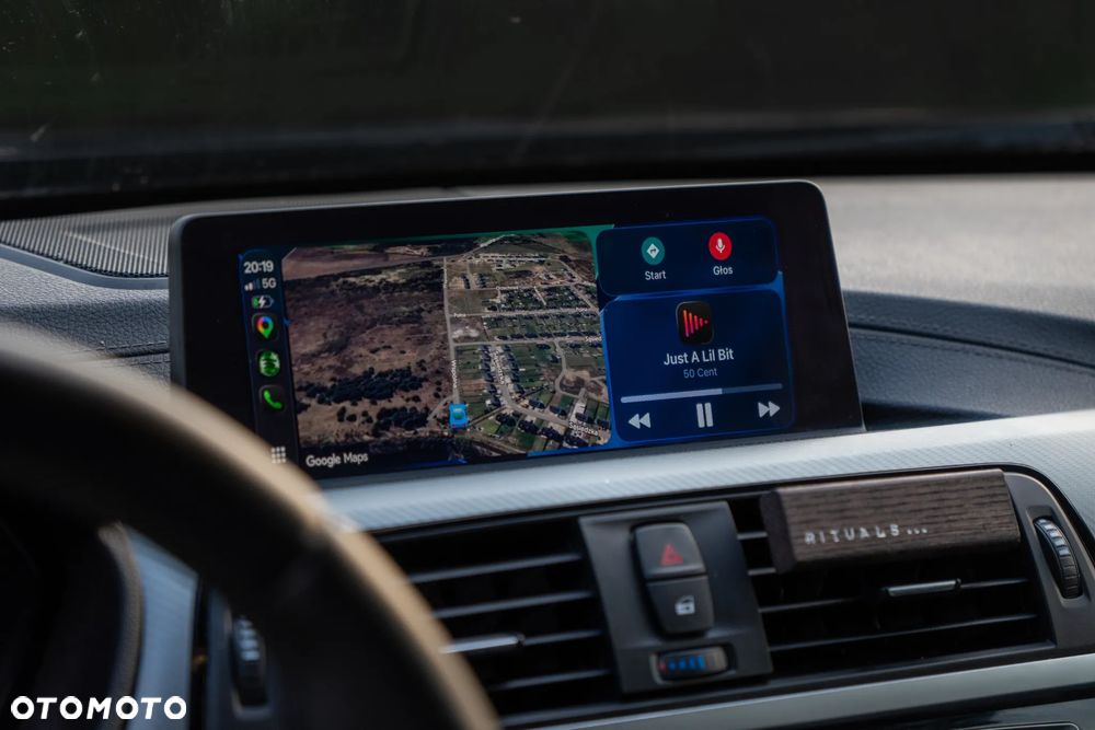 BMW Seria 4 440i xDrive Sport-Aut M Sport - 18