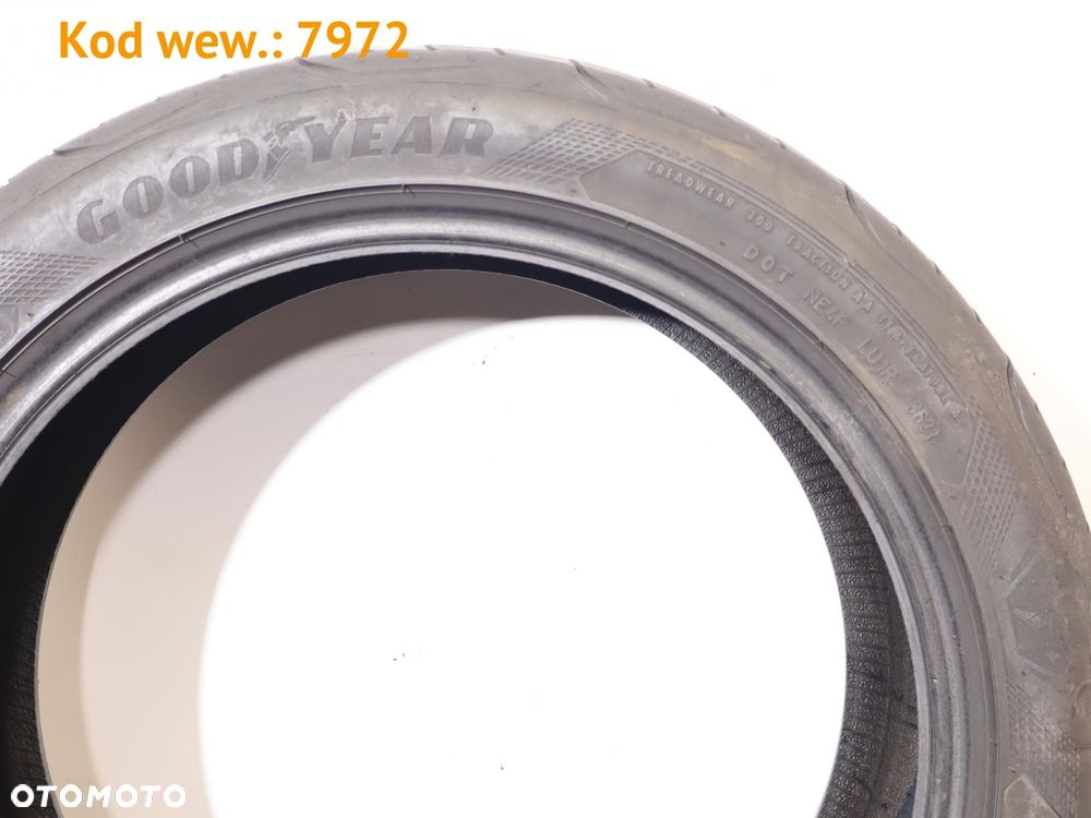 Goodyear Eagle F1 Super Sport - 225/45 R18 - 4