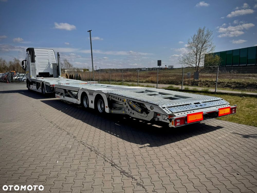 Volvo FH - 22