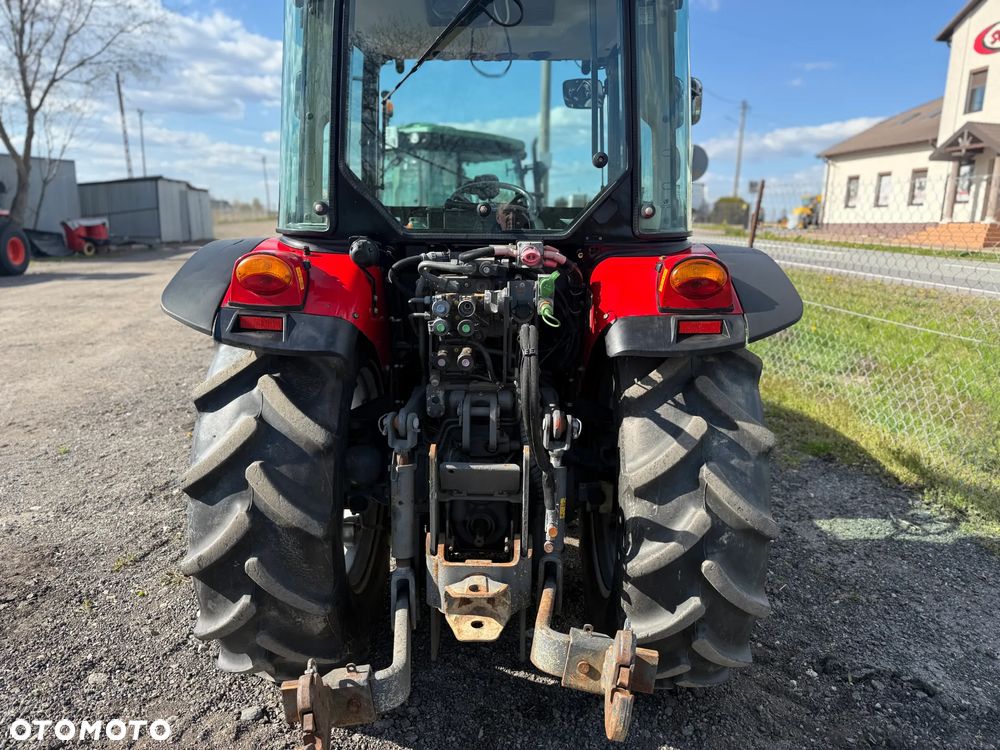 Massey Ferguson F 3710 - 8