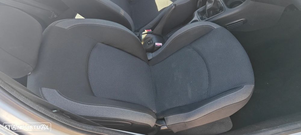 Peugeot 206+ 1.1 Urban - 9