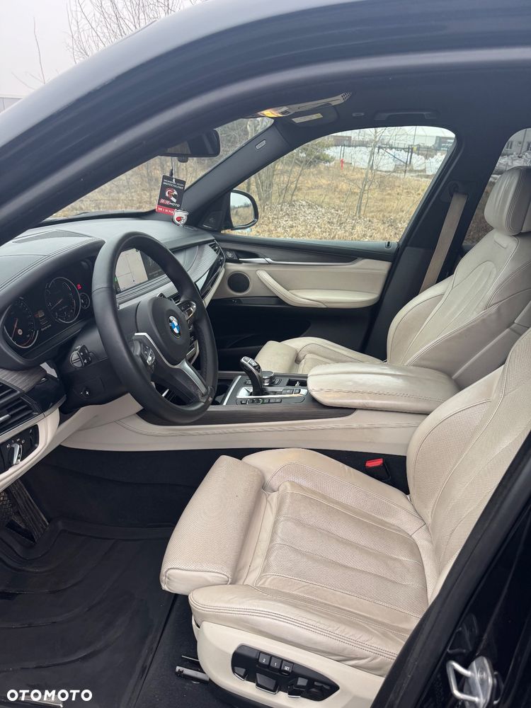 BMW X5 M - 17