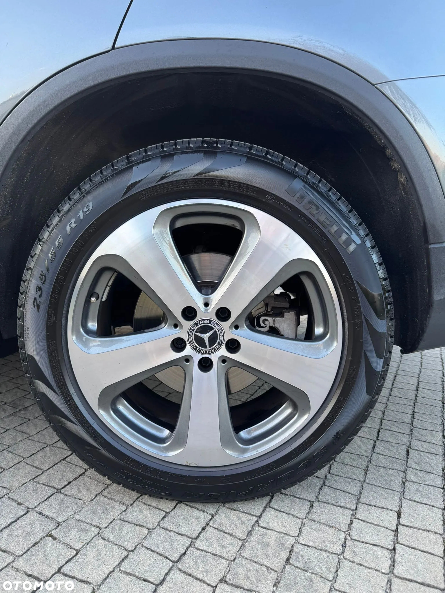 Mercedes-Benz GLC 300 Coupe 4Matic 9G-TRONIC - 20
