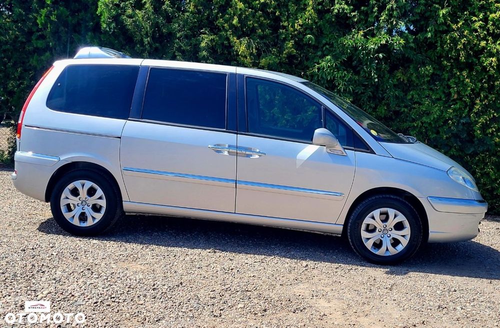 Citroën C8 - 15