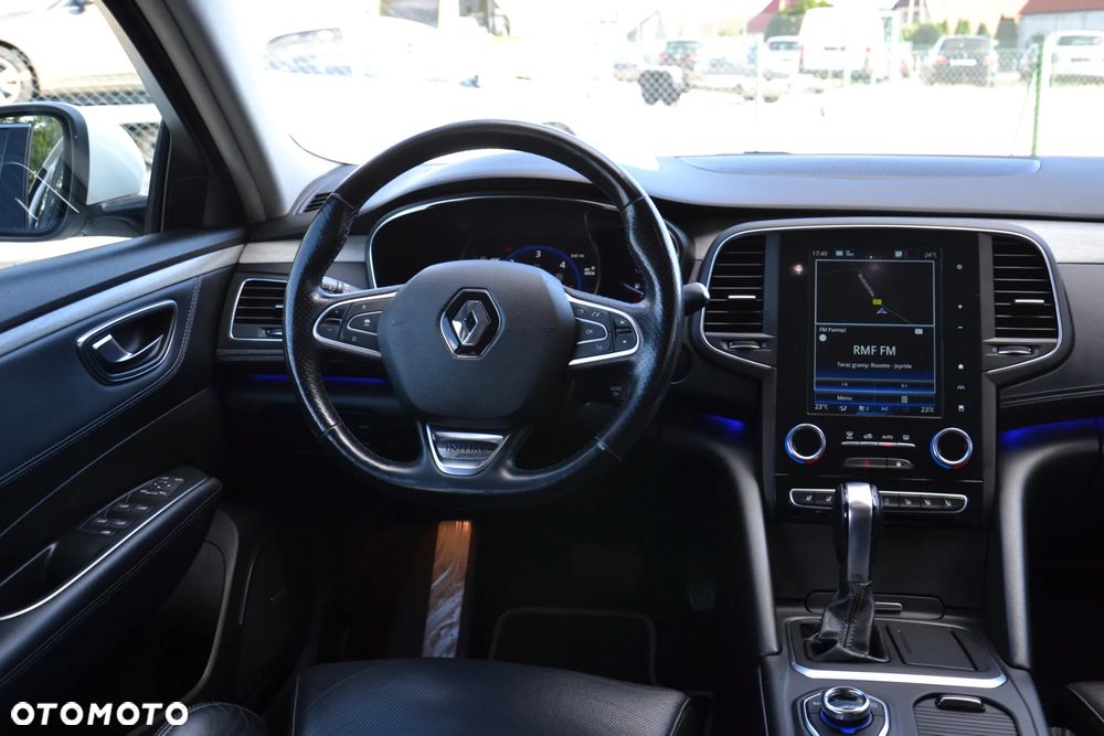 Renault Talisman Blue dCi 200 EDC INITIALE PARIS - 24