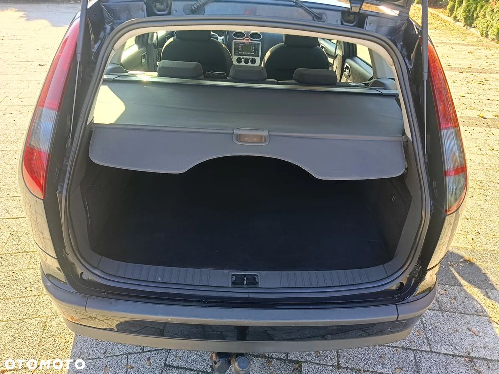 Ford Focus - 17