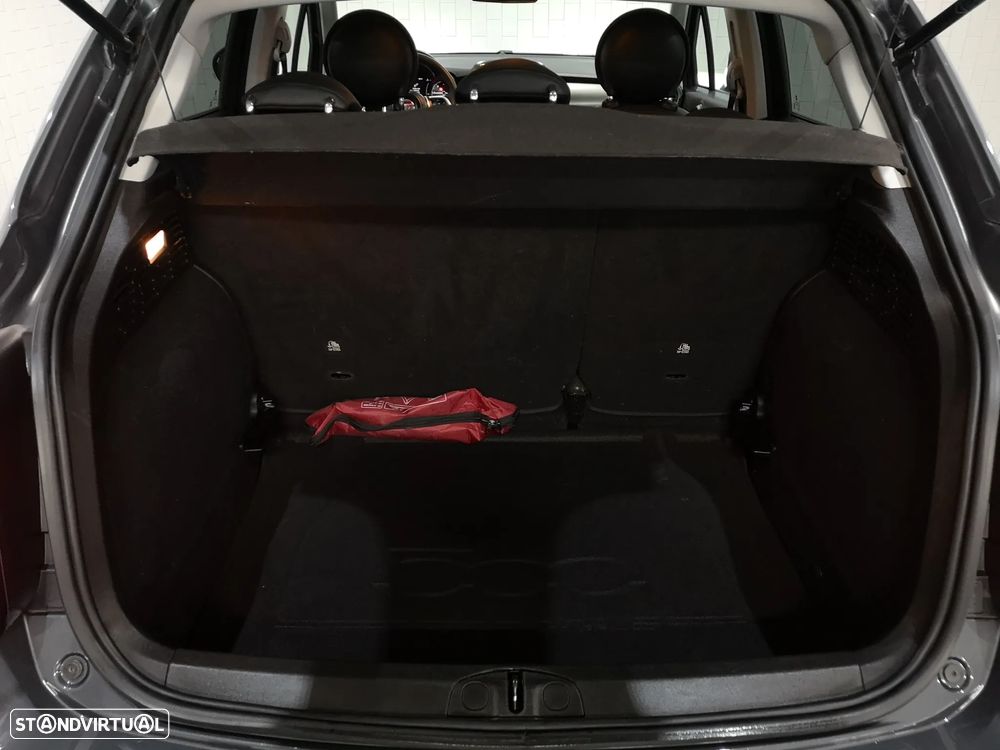 Fiat 500X 1.3 MJ S-Design - 20