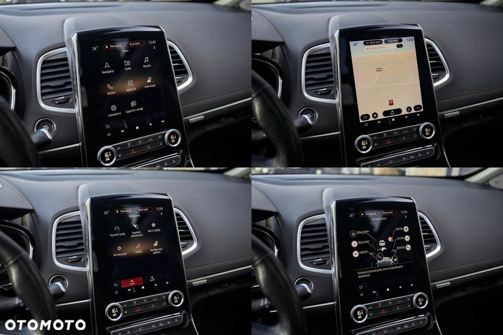 Renault Espace 1.8 TCe Energy Initiale Paris EDC - 26