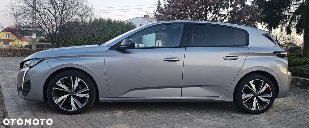 Peugeot 308 BlueHDi 130 Allure - 9