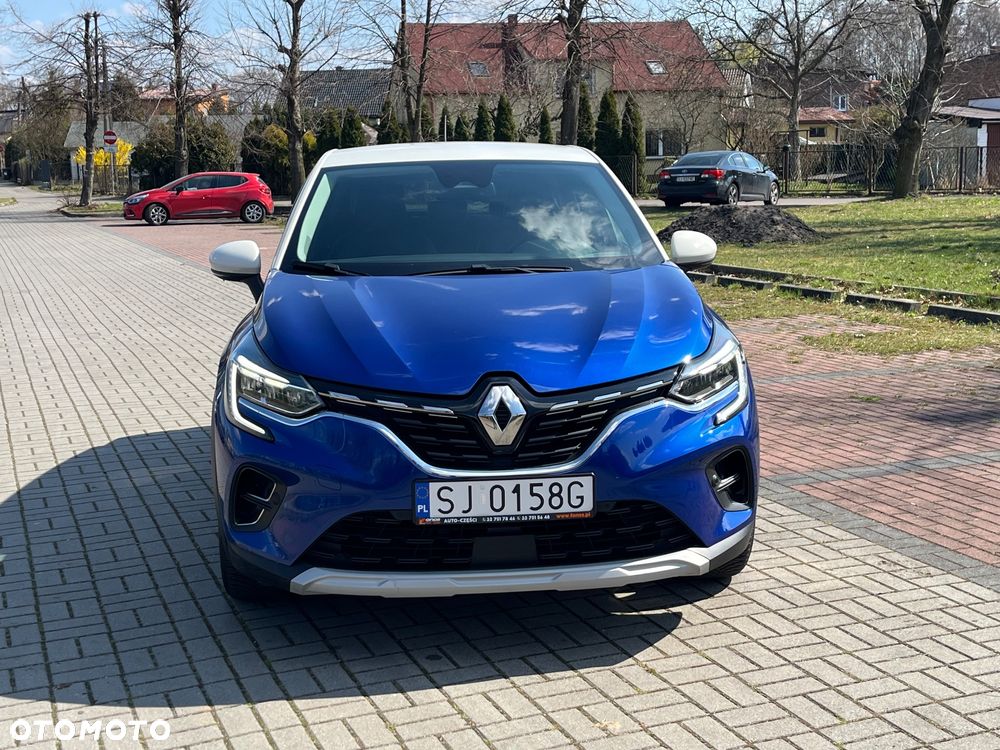Renault Captur - 5