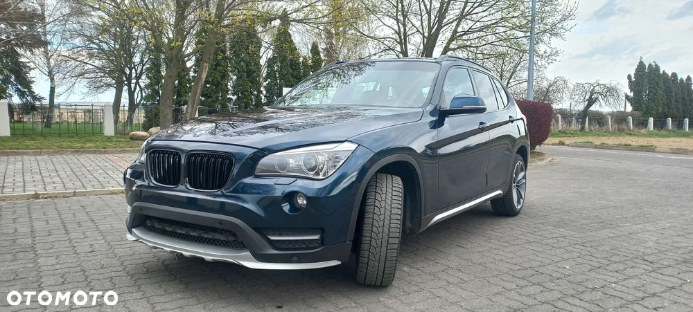 BMW X1 xDrive25d xLine - 2