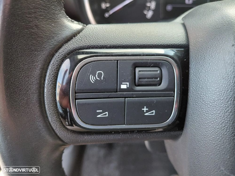 Citroën C3 Aircross 1.5 BlueHDi Feel Pack S&S - 5