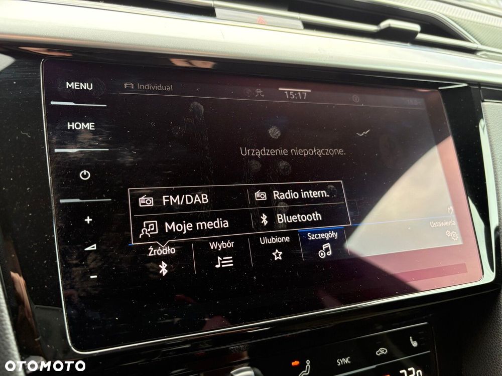 Volkswagen Arteon 2.0 TSI R-Line DSG - 33