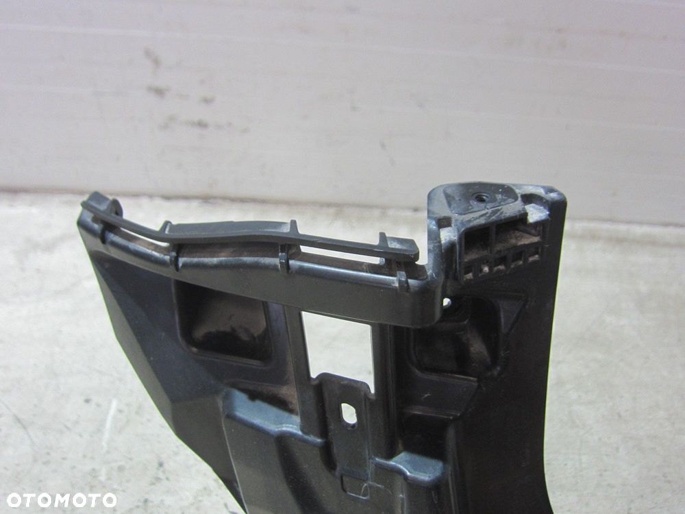 BMW X1 F48 MOCOWANIE ŚLIZG ZDERZAKA TYLNEGO LEWY TYŁ 7381119 51127381119 - 4