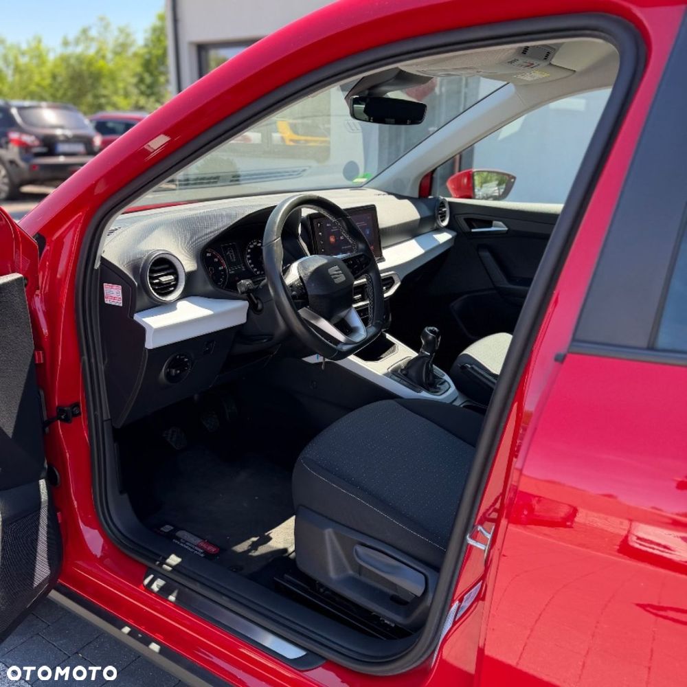 Seat Arona - 13